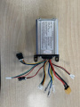 Platum Emobility Controller - Je_se027 Controller Xt60